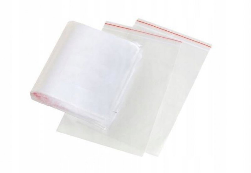 WORECZKI STRUNOWE WORKI TOREBKI - 150x200 - 100szt