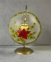 Bombka 15 cm  Lampion