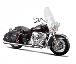 Maisto Model 2013 Harley Davidson FLHRC