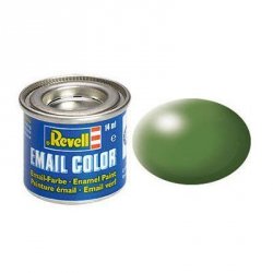 Revell Email Color 360 Fern Green Silk
