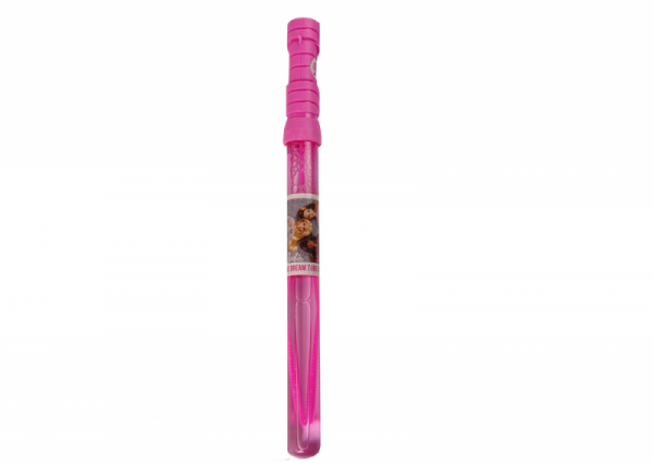 Bańki Mydlane Miecz Barbie 120ml My Bubble Różowy