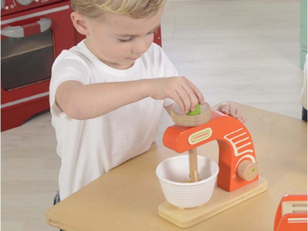 MASTERKIDZ Mikser Robot kuchenny dla dzieci