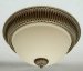Plafon mosiężny,lampa sufitowa mosiężna,plafoniera