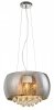 Aggio - lampa wisząca 4 płomienna 330004-06 (20% rabatu w koszyku)