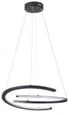 RABATY - Ancor - lampa wisząca czarny mat 341701-30 Reality (od 10 % rabatu w koszyku)