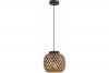 RABATY Elaine - lampa wisząca czarny mat 342201-30 (od 10% rabatu w koszyku)