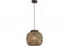 RABATY Elaine - lampa wisząca czarny mat 342211-30 (od 10% rabatu w koszyku)