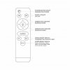 Plafon BUBBLES 24W Ø390 mm ML6392 Milagro  