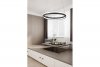 RABATY - Proxima - lampa wisząca czarny mat 343701-30 Reality (od 10 % rabatu w koszyku)