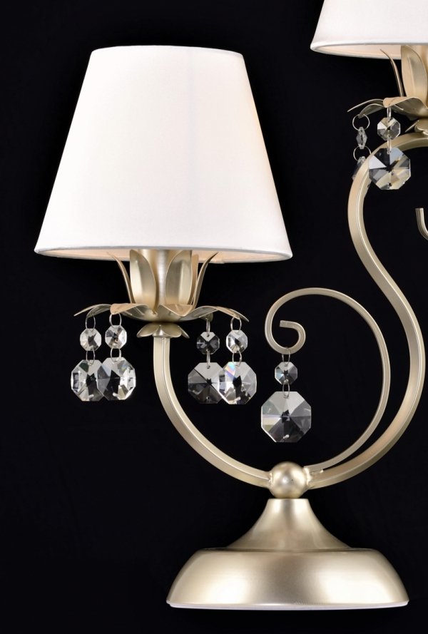 LAMPKA BARON 2T, 4979/2T EUROSTAR