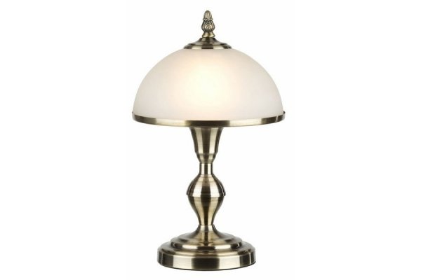 LINDGARD LAMPKA STOJĄCA 1 PŁ PATYNA 508701-04(od 5% rabatu w koszyku)