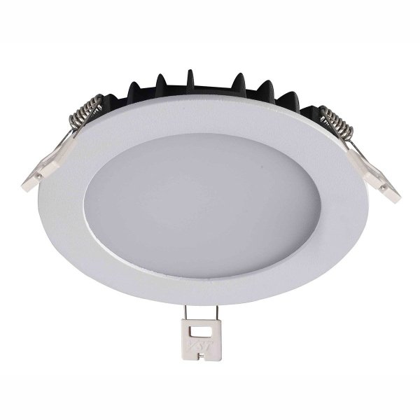 DUPLIKAT: Wyprzedaż Downlight VANITY TH06200 22W 2200LM 3000K S.WH