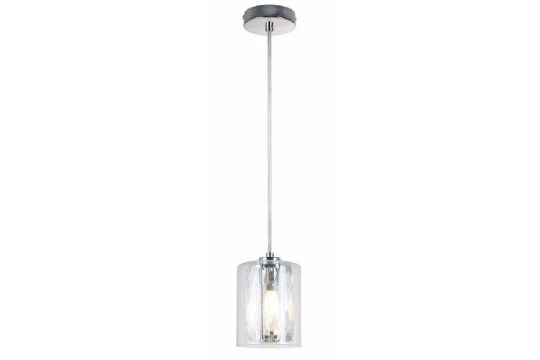 RABATY Tesh - lampa wisząca chrom 343801-06 (od 5% rabatu w koszyku)