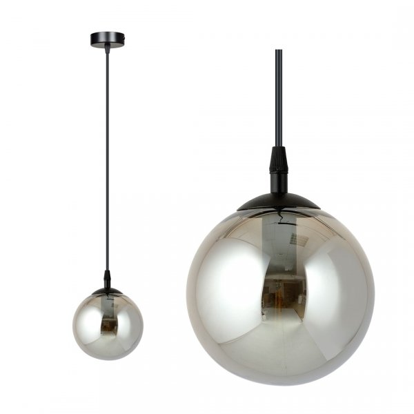 Lampa wisząca COSMO 1 BL  712/1 ( od 5 % rabatu w koszyku)