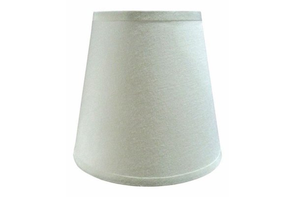AIMEE ABAŻUR Z MATERIAŁU BEŻ 923901-28