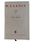 DZIEŁA TOM 8 - W. I. Lenin
