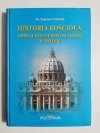 HISTORIA KOŚCIOŁA. ODBICIE RZECZYWISTOŚCI BOŻEJ W ŚWIECIE 2011