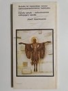 AKCENT NR 4 (34) 1988 LITERATURA I SZTUKA 