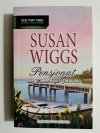 PENSJONAT NAD WIERZBOWYM JEZIOREM - Susan Wiggs 