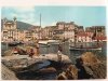 CORSE ILE DE BEAUTE BASTIA LE VIEUX PORT