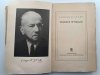 WIERSZE WYBRANE - Leopold Staff
