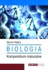 BIOLOGIA KOMPENDIUM MATURALNE – Marcin Rabka