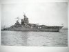 U. S. S. NEW MEXICO BB-40
