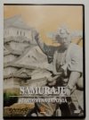 DVD. SAMURAJE