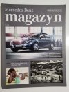 MERCEDES-BENZ MAGAZYN 04.2013