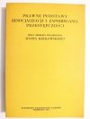 PRAWNE PODSTAWY RESOCJALIZACJI I ZAPOBIEGANIA PRZESTĘPCZOŚCI 1979