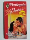 DOM SPEŁNIONYCH MARZEŃ - Patty Salier 1998