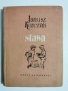 SŁAWA - Janusz Korczak 1958