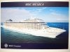 MSC CROCIERE MSC MUSICA