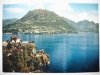 LUGANO. MONTE BRE E LAGO DI LUGANO