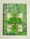 STATUT POLSKIEGO ZWIĄZKU DZIAŁKOWCÓW 1997