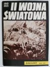 II WOJNA ŚWIATOWA BAŁKANY 1940-1941 