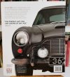 THE CAR BOOK. THE DEFINITVE VISUAL HISTORY 2011