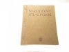 NARODOWY ATLAS POLSKI 1978