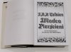 WŁADCA PIERŚCIENI - J. R. R. Tolkien