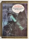 NIEDOKOŃCZONE OPOWIEŚCI - J. R. R. Tolkien