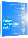 FAKTY W ZASIĘGU RĘKI 2003