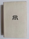 JAN KRZYSZTOF TOM II - Romain Rolland 1966