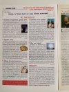 NIEZNANY ŚWIAT NR 5 2009 (221) ZROZUMIEĆ RZECZYWISTOŚĆ, OGARNĄĆ ŚWIAT