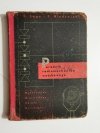 Poradnik Radiotechnika Wojskowego - C. Łęga i K. Niedźwiedź 1954