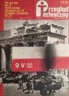 PRZEGLĄD TECHNICZNY NR 18/1985