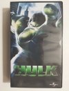 VHS. HULK – ANG LEE