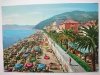 ALASSIO. PASSEGGIATA A MARE