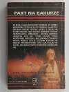 GWIEZDNE WOJNY: PAKT NA BAKURZE - Kathy Tyers