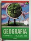 GEOGRAFIA. VADEMECUM MATURALNE 2008 - Janusz Stasiak 2007