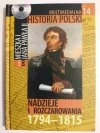 MULTIMEDIALNA HISTORIA POLSKI tom 14 - 2006